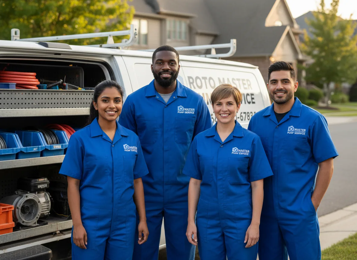 Sump Pump Installation company in Estero, FL